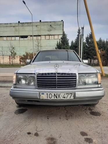 Mercedes 200 E 1992, 466,540 km - 2.0 л - Sumqayıt