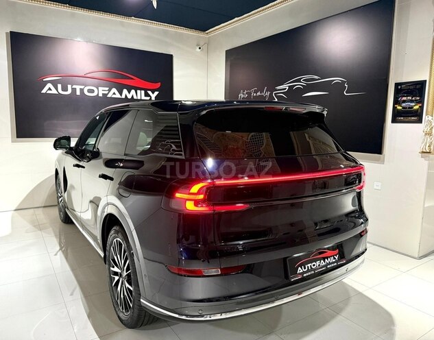 Changan Qiyuan Q07-5