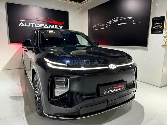 Changan Qiyuan Q07-3
