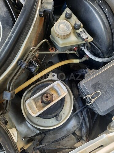 Mercedes 200 E 1992, 466,540 km - 2.0 л - Sumqayıt