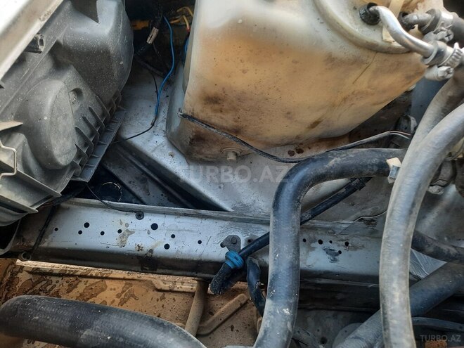 Mercedes 200 E 1992, 466,540 km - 2.0 л - Sumqayıt