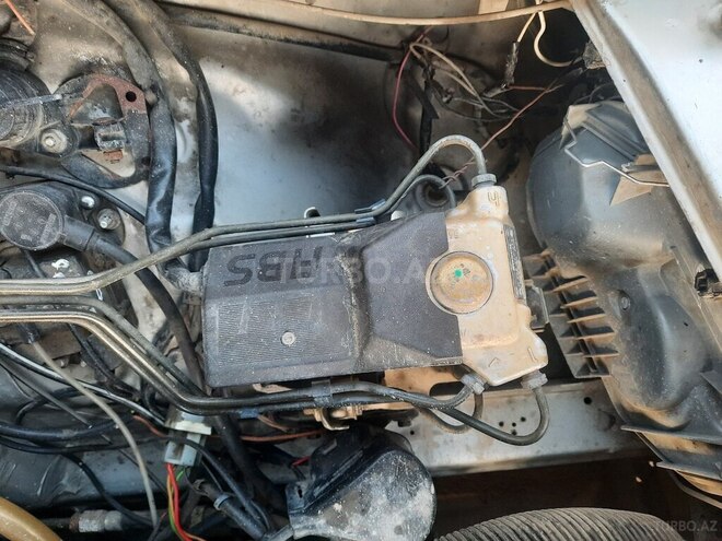 Mercedes 200 E 1992, 466,540 km - 2.0 л - Sumqayıt