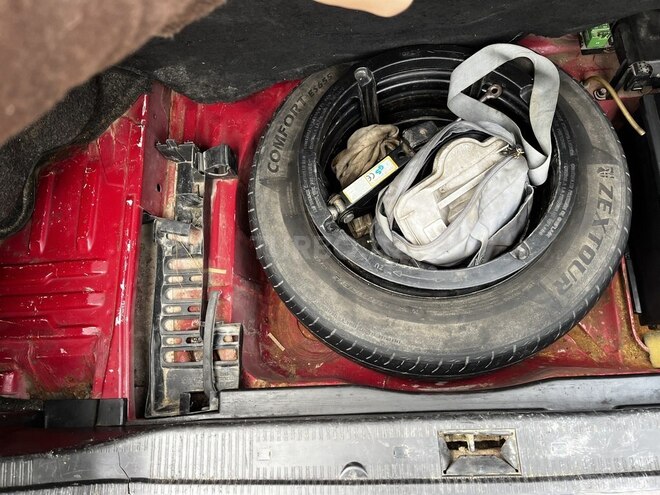 Mercedes C 180 1994, 370,000 km - 1.8 l - Bakı