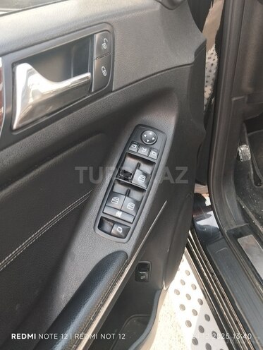 Mercedes  2008, 200,000 km - 5.5 l - Gəncə