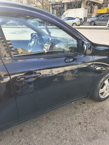 Nissan March 2012, 122,400 km - 1.2 л - Bakı
