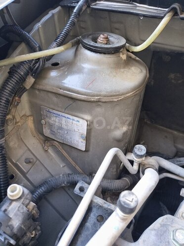 Nissan March 2012, 122,400 km - 1.2 л - Bakı