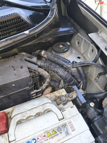 Nissan March 2012, 122,400 km - 1.2 л - Bakı