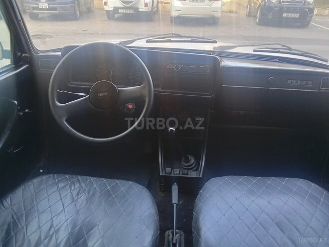 LADA (VAZ) 2107 2003, 110,000 km - 1.6 л - Bakı