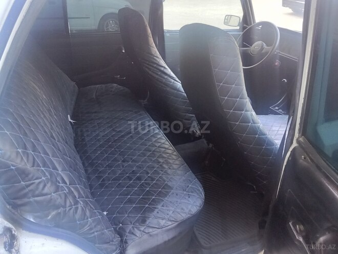 LADA (VAZ) 2107 2003, 110,000 km - 1.6 л - Bakı
