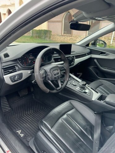 Audi A4-6
