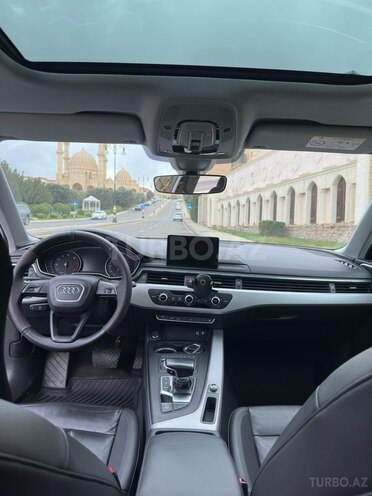 Audi A4-8