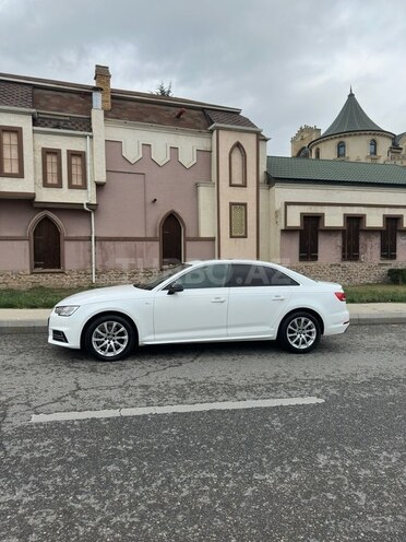 Audi A4-5