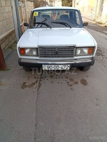 LADA (VAZ) 2107 2005, 400,069 km - 1.6 l - Bakı