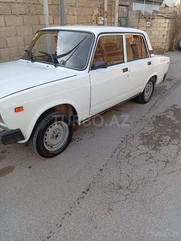 LADA (VAZ) 2107 2005, 400,069 km - 1.6 l - Bakı
