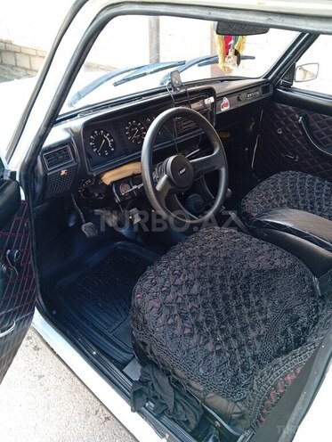 LADA (VAZ) 2107 2005, 400,069 km - 1.6 l - Bakı