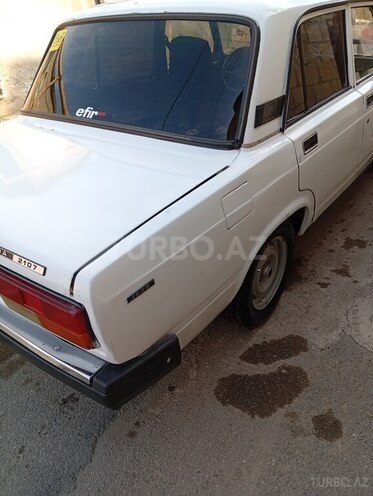 LADA (VAZ) 2107 2005, 400,069 km - 1.6 l - Bakı