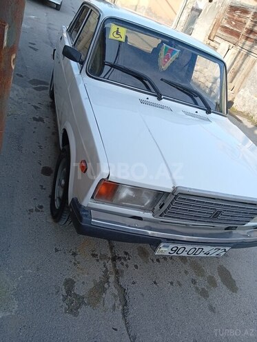 LADA (VAZ) 2107 2005, 400,069 km - 1.6 l - Bakı