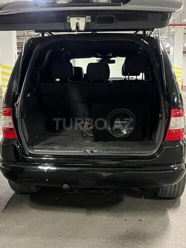 Mercedes ML 320-13
