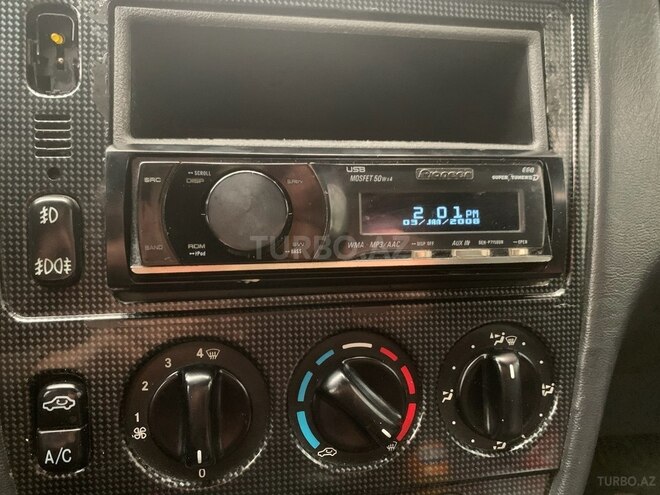 Mercedes ML 320-15