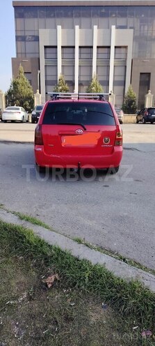 Toyota Corolla 2005, 391,132 km - 1.4 л - Şirvan