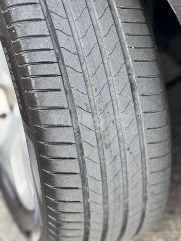 BMW X1 2011, 213,500 km - 2.0 l - Bakı