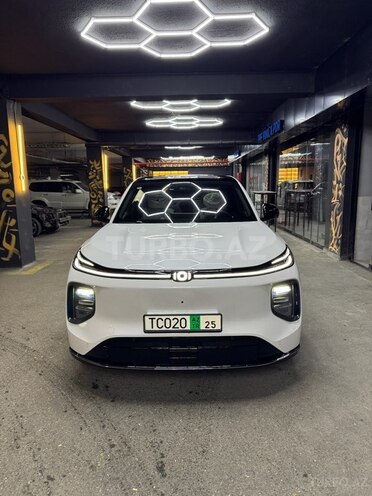 Changan  2025, 0 km - 1.5 l - Bakı