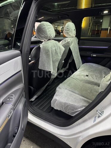 Changan  2025, 0 km - 1.5 l - Bakı
