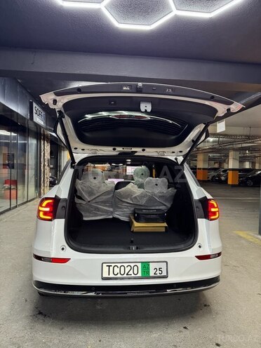 Changan  2025, 0 km - 1.5 l - Bakı
