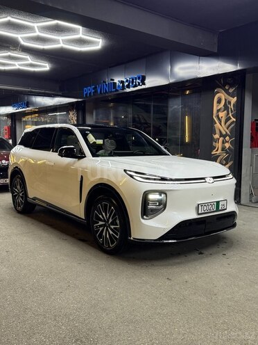 Changan  2025, 0 km - 1.5 l - Bakı