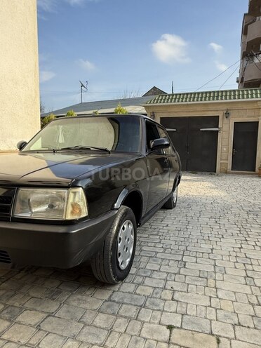 Tofas Sahin 2005, 180,000 km - 1.6 l - Bakı