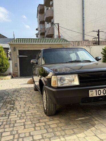 Tofas Sahin 2005, 180,000 km - 1.6 l - Bakı
