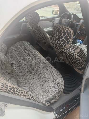 Mercedes E 220 1996, 520,000 km - 2.2 l - Şəmkir