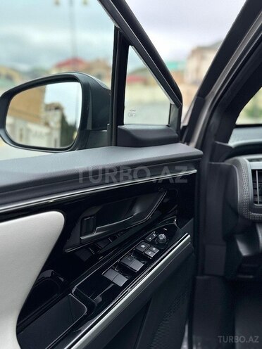 Toyota bZ4X 2023, 29,000 km - 0.0 l - Bakı