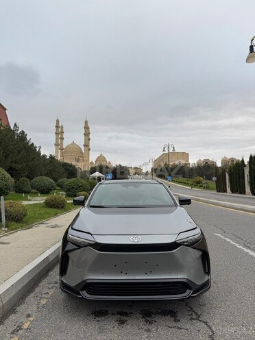Toyota bZ4X 2023, 29,000 km - 0.0 l - Bakı