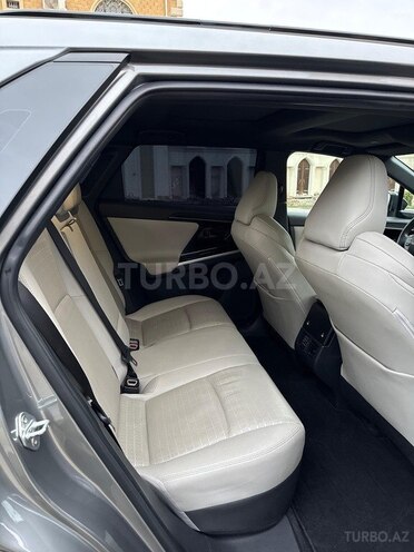 Toyota bZ4X 2023, 29,000 km - 0.0 l - Bakı