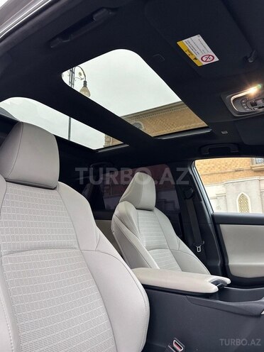 Toyota bZ4X 2023, 29,000 km - 0.0 l - Bakı