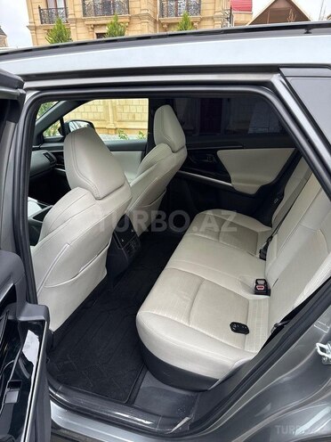Toyota bZ4X 2023, 29,000 km - 0.0 l - Bakı