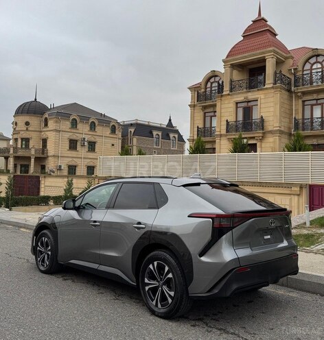 Toyota bZ4X 2023, 29,000 km - 0.0 l - Bakı