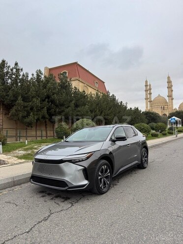 Toyota bZ4X 2023, 29,000 km - 0.0 l - Bakı