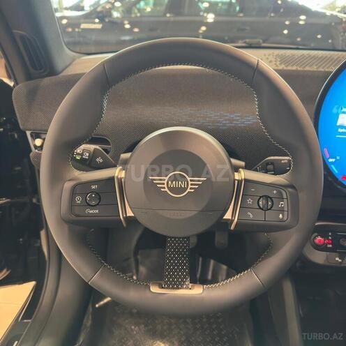 Mini  2025, 0 km - 0.0 l - Bakı
