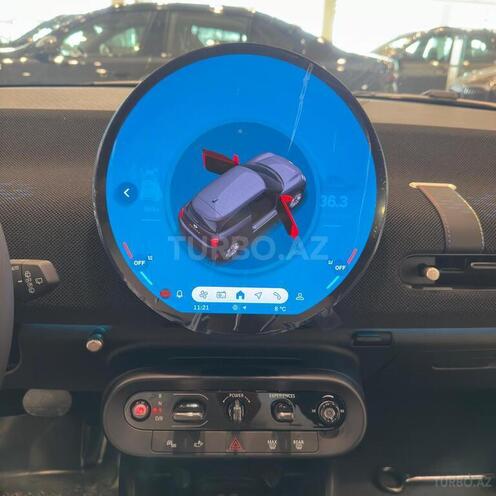 Mini  2025, 0 km - 0.0 l - Bakı