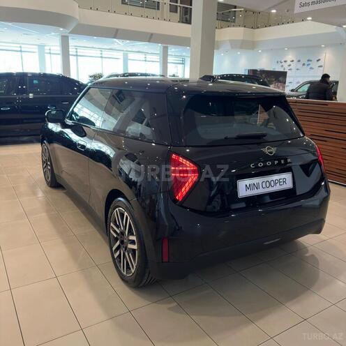 Mini  2025, 0 km - 0.0 l - Bakı