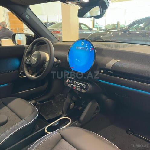 Mini  2025, 0 km - 0.0 l - Bakı