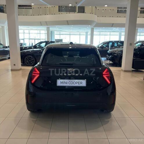 Mini  2025, 0 km - 0.0 l - Bakı