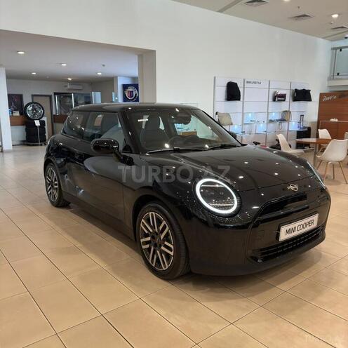Mini  2025, 0 km - 0.0 l - Bakı