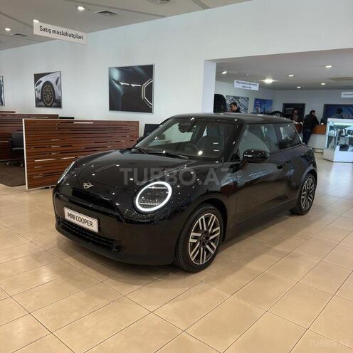 Mini  2025, 0 km - 0.0 l - Bakı