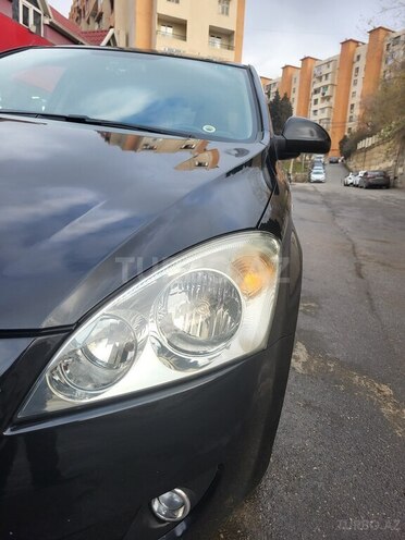 Kia Ceed 2007, 246,900 km - 1.6 l - Bakı