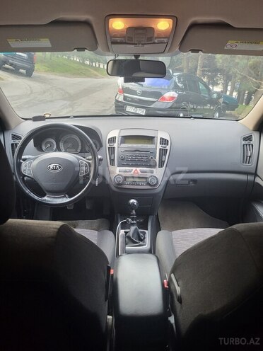 Kia Ceed 2007, 246,900 km - 1.6 l - Bakı