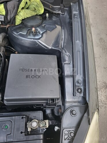 Kia Ceed 2007, 246,900 km - 1.6 l - Bakı
