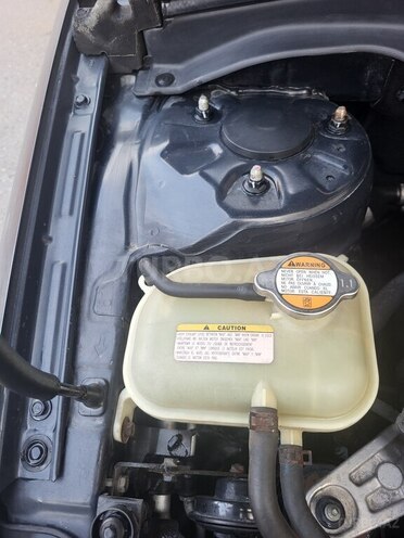 Kia Ceed 2007, 246,900 km - 1.6 l - Bakı